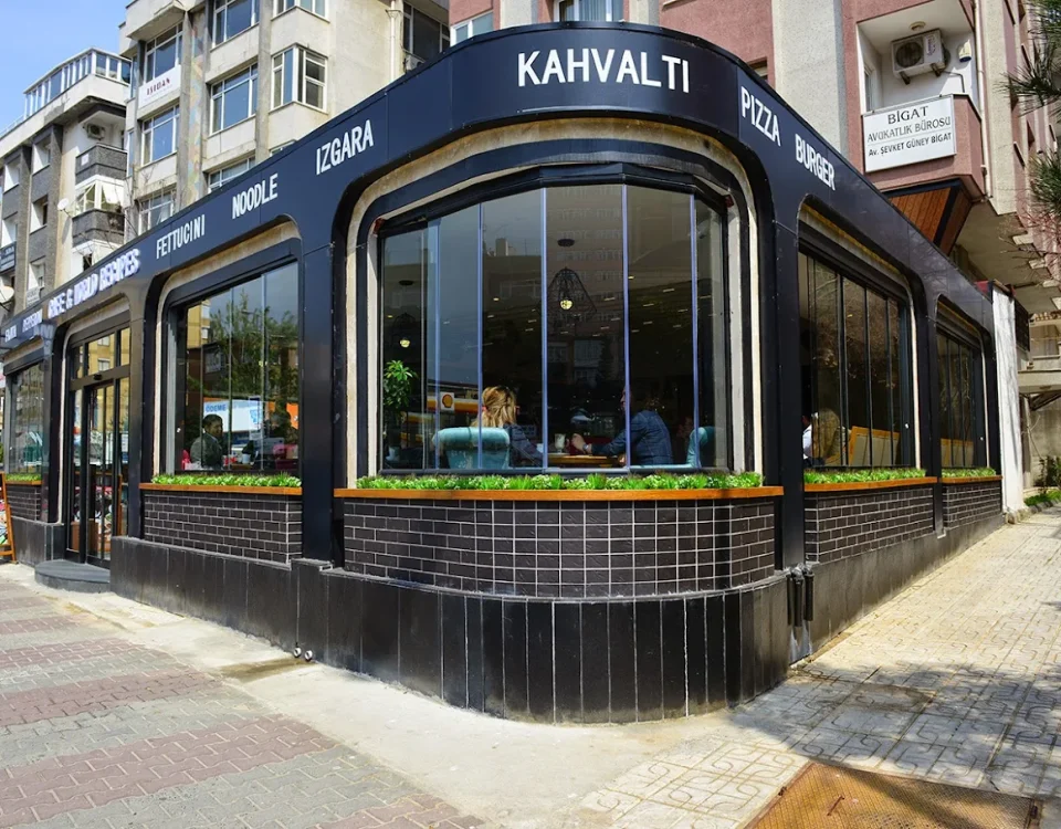 Kartal Magic Akademi