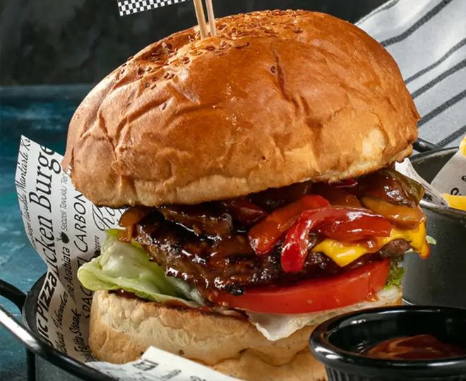 Akademi Burger