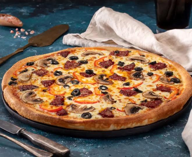 Italiano Pizza