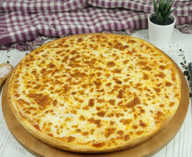 Margarita Pizza